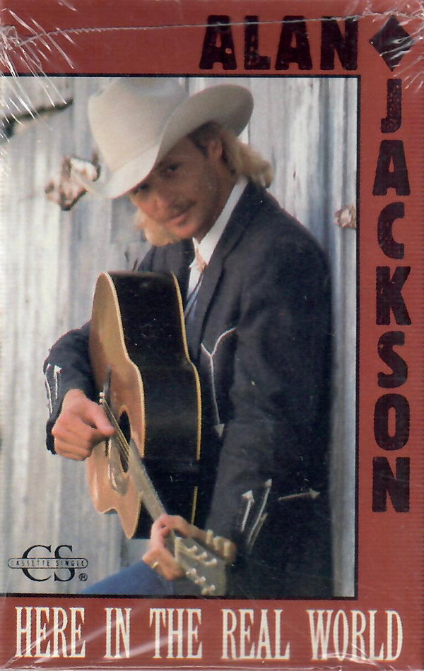 Alan Jackson